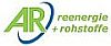 AR Logo