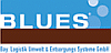 BLUES Logo