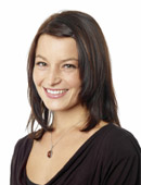 Janina Fischer