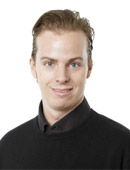 Marc Frericks