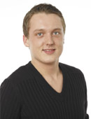 Maximilian Gress