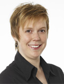 Jasmin Rau