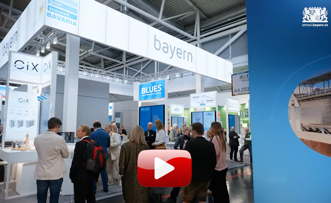 Zum IFAT-Video