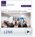 Link Button zur Website mit Vorschau