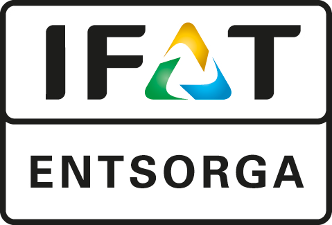 IFAT Logo web