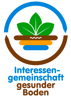 ig gesunder boden logo