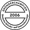 gruenderchampion 2006