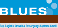 Blues Logo